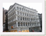 Cast Iron Facades New York 2 * 2592 x 1944 * (1.29MB)